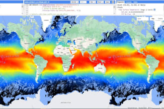 do gis remote sensing analysis and mapping using gee
