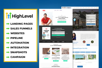 be your gohighlevel virtual assistant