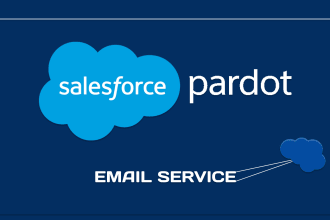 code an editable email template for pardot salesforce
