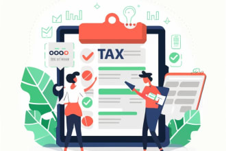 file your form 1065, 5472, 1120 and 1040nr