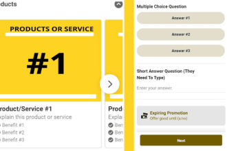 create facebook lead gen ads for home service industries