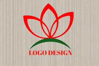 create your logo and redesign it