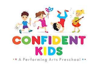 design perfect logo for kids childcare, daycare and any graphic design