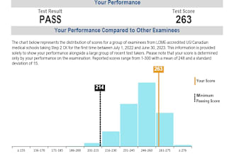 tutor you to ace usmle step 1, or usmle step 2 ck