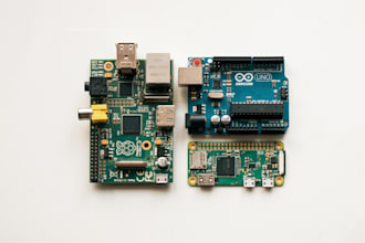 do firmware and hardware developer