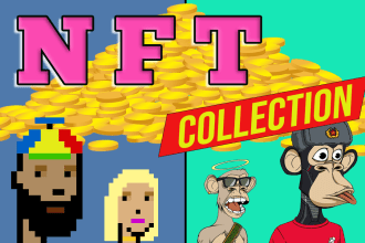 create and generate nft collection for you