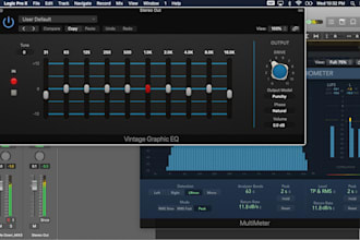 master your song to industry standards