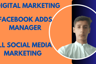 be set up instagram and facebook adds