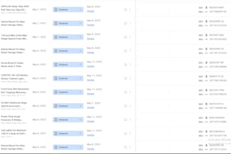 amazon to ebay dropshipping  service profitable sales