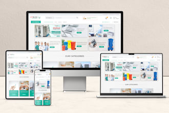 be full stack developer, wordpress developer, shopify developer