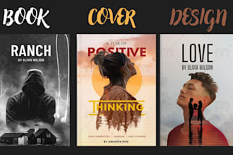 create a low content book cover and interior for kdp 2 hours