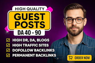 do high quality canada and australia guest post backlinks on high da website