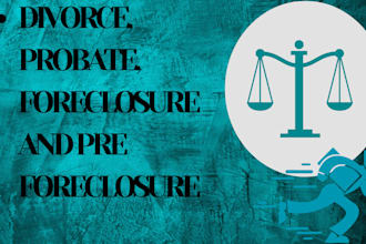 provide pre probate real estate leads with skip tracing