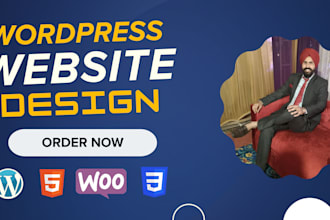 develop, troubleshoot, and fix wordpress websites