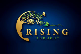 elevate your business with a brand logo design