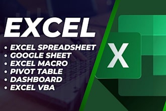 work with google sheets excel spreadsheet formulae vba macros and scripts