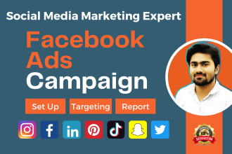 do facebook ads campaigns, fb advertising, fb ads, instagram ads, fb marketing