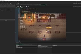 convert your old project into latest gamemaker project