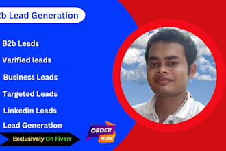do accurate b2b lead generation targeted b2b leads and business leads expart