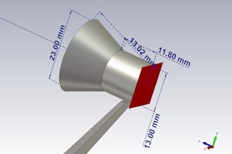 make microstrip and waveguide antenna design for your best connection