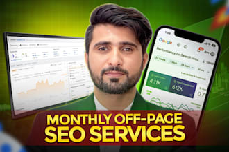 do high quality SEO backlinks link building off page service for google ranking