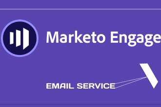 code an editable email template for marketo