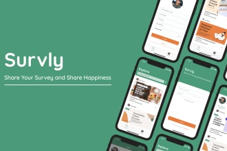 design and develop ecommerce app for iphone or ipad