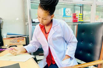 write a winning resume, CV, cover letter for nurses
