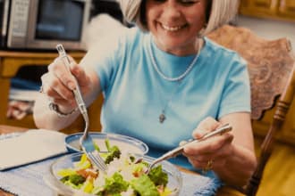 write tips and goals for a nutritionist