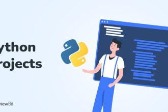 do django, python, react js websites as a full stack developer