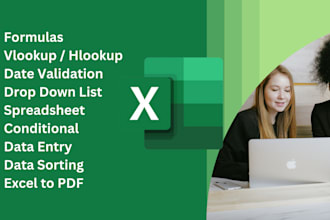 make excel pivotable with formulas and spreadsheet