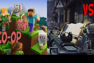 add multiplayer functionality to your game