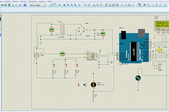 program arduino, stm32, esp32 and do embedded software development