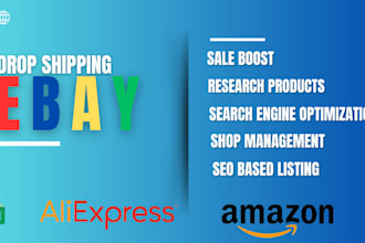 do amazon to ebay dropshipping top assistance