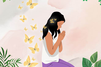 design gratitude journal, adhd, daily and weekly planner