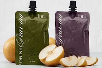 design premium luxury product packaging