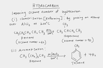 be your online chemistry tutor in all aspect of chemistry