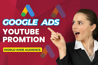 do organic youtube video promotion and help you grow your channel