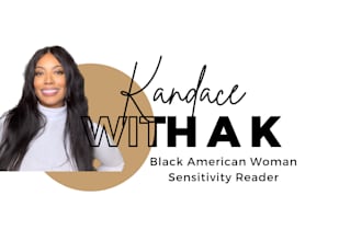 be your black woman experience sensitivity reader