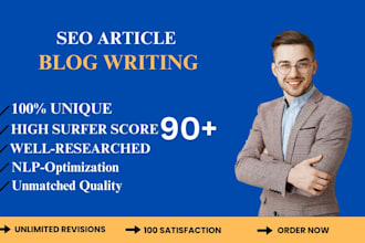 be your seo website content writer website content 600 word blog content website