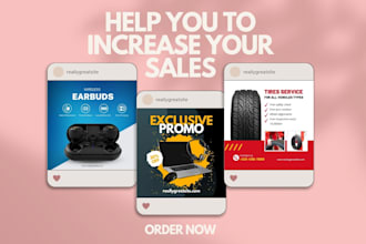 design amazon product images for listings