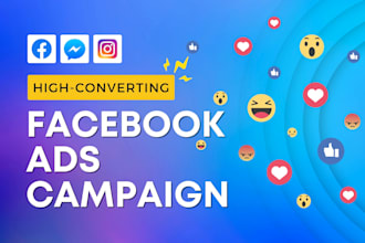 do facebook advertising fb ads campaign with website cro