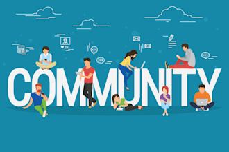 build your custom social network platform