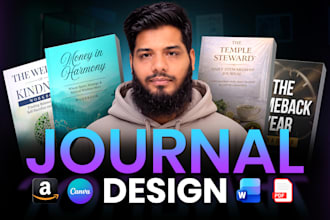 journal design, planner design, freebie for digital use and print