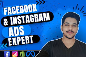 do targeted facebook ads and instagram ads campaigns to boost sales