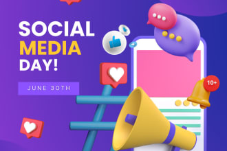 creare post instagram, facebook e linkedin
