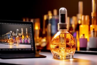formulate long lasting perfume formulation