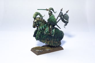 3d print your resin model