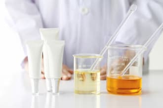 be your formulation chemist for product development