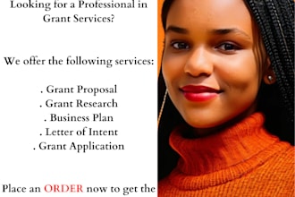 grant proposal, grant writers, apply for grants
